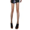 Hot Disfraces Lucero Panty de Red Adulto