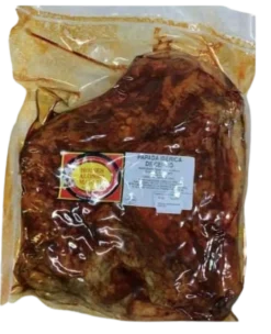 Papada Ibérica de Bellota