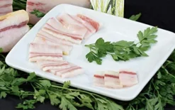 Papada Ibérica de Bellota