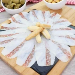 Papada Ibérica de Bellota