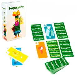 Papageno