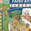 New Cayro Paper Art Animales