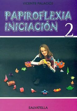 Papiroflexia iniciación 2