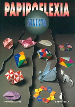 Sale SALVATELLA Papiroflexia selecta