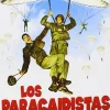 Best DVDTOTAL Paracaidistas [DVD] [dvd] [2015]
