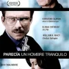 Parecía un hombre tranquilo [DVD] [dvd] [2010]