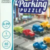 Smart Games Parking puzzle