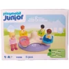 Parque Infantil de Playmobil Junior