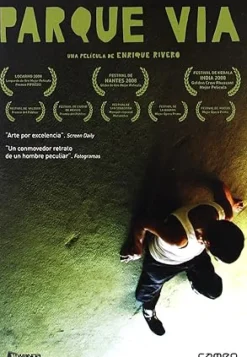 Clearance DVDTOTAL Parque via [DVD] [dvd] [2009]