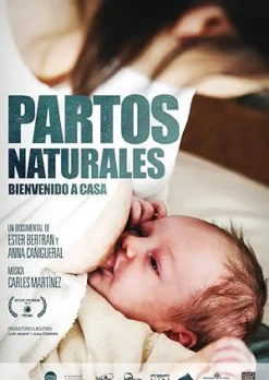 Hot DVDTOTAL Partos naturales [DVD] [office_product] [2014]