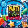 Discount Diset Party & Co. Family