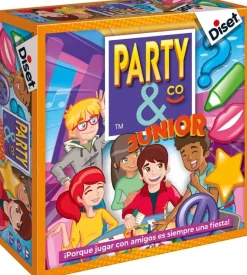 Party & Co. Junior