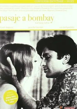 Pasaje a Bombay [DVD] [dvd] [2009]