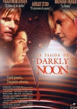 New DVDTOTAL Pasión de Darkly Noon [Reino Unido] [DVD] [dvd]