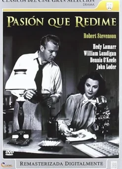 Pasión de rideme [DVD] [dvd] [2007]