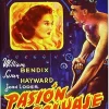 Best DVDTOTAL Pasión salvaje [DVD] [dvd] [2007]