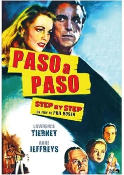 Paso a paso (Edición Especial) [DVD] [dvd] [2014]
