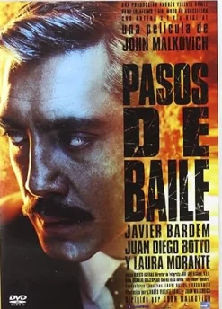 Outlet DVDTOTAL Pasos_de_baile_(The_Dancer_Upstairs) [DVD] [dvd] [2003]