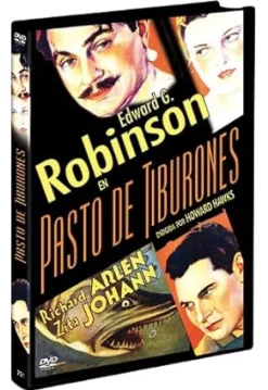 Discount DVDTOTAL Pasto De Tiburones [DVD] [dvd] [2013]