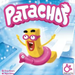 Discount Mercurio Editorial Patachof