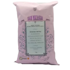 Patatas San Nicasio
