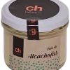 Paté de alcachofas CH 100 g