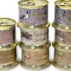 Clearance Montes Universales Paté de corzo trufado al Armagnac (135g)