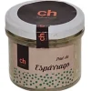 Hot Casa Hermo Delicatessen Paté de espárragos CH 100 g