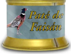Clearance Montes Universales Paté de faisán al Oporto (125g)