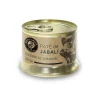 Paté de jabalí trufado al Armagnac Botularium - 135 g