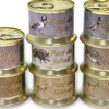 Paté de pato al Armagnac Montes Universales (125g)