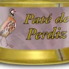 Online Montes Universales Paté de perdiz al Oporto (125g)