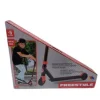 Patinete Freestyle