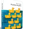 10 patitos de goma