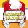 New DVDTOTAL Patrimonio Nacional (Patrimonio Nacional) [dvd]