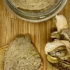 Sale La Conservera del Prepirineo Paté Vegetal de Boletus - Pack 4 unidades