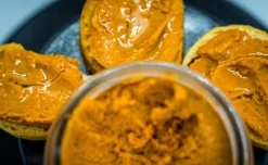 Paté Vegetal sabor Chorizo - Pack 4 unidades