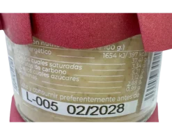 Paté Vegetal sabor Foie - Pack 4 unidades