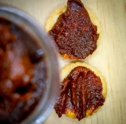 Paté Vegetal Tomates Secos - Pack 4 Unidades