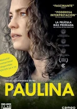 Clearance DVDTOTAL Paulina [DVD] [paperback] [2016]
