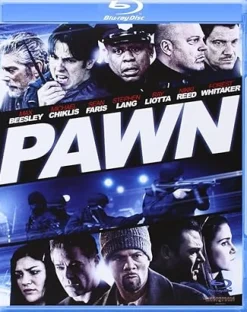 Pawn Blu Ray [Blu-ray] [blu_ray] [2014]