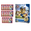 Paw Patrol Search&Rescue - Álbum vacío + 14 sobres
