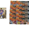 Hot PANINI Pedri Momentum + 10 sobres normales Adrenalyn XL 2025 2026 Carta Colección
