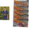 Best PANINI Pedri Nuevo Balón de Oro Carta Autógrafo + 5 sobres normales Adrenalyn XL 2025 2026