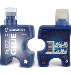 Pegamento permanente para Puzzle