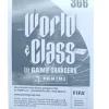 Pelé Cromo Worldclass Legend 366 Panini 2024 24 Brasil