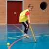 Pelota con mango