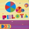 Pelota D03