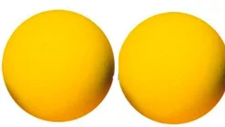 Pelota foam multiusos (1 unidad de 70mm)