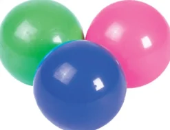 Best Amaya Pelotas malabares PVC - juego 3 unidades